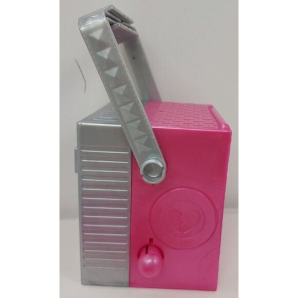 L.O.L. Surprise! Crew Remix- Brass Kitty MGA Entertainment with accessories - Picture 6 of 7